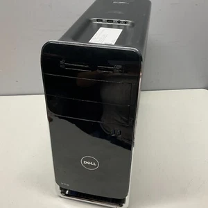 Dell XPS 8700 MT i7-4770 3,4GHz 12GB RAM 1TB SSD Windows 10 Pro Radeon HD 7500 - Bild 1 von 4