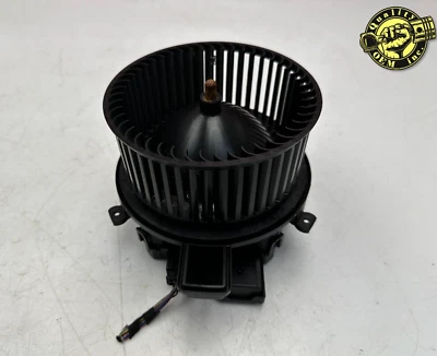 AUDI A4 A5 A6 A7 2018-2023 A8 Q5 Q7 Q8 S4 S5 S6 S7 S8 VENTILADOR DE AIRE ACONDICIONADO MOTOR OEM Foto 1 de 4