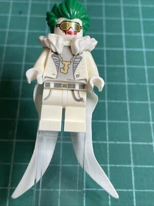 Lego Disco Joker (sh440) from The Joker Manor set 70922 - Picture 1 of 6