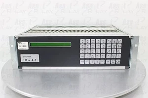 Phytron IXE-a-A-T Schrittmotorsteuerung - Bild 1 von 3