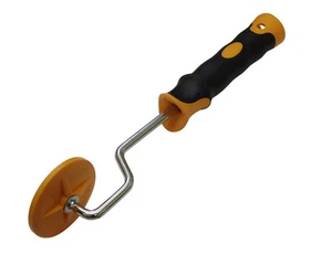 Joint Touch-up Roller 3/16" (4.8mm) Flat Face - Pattern Imprinted Concrete Tools - Picture 1 of 5