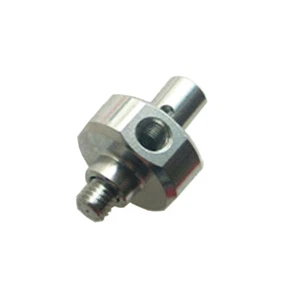 CMM Star Hub M3 Thread CMM Probe Adjustable 5-way stylus Centers Hub A-5000-7610 - Picture 1 of 3