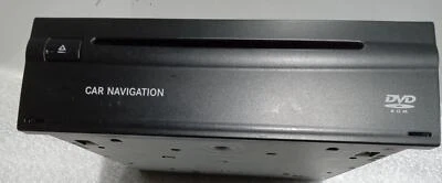 2006-2008 Mercedes E,Cls,Sl Class W219 W211 W230 Harman Becker Navigation Cd Dr - Image 1 of 4
