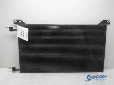 AC Condenser Fits 99-14 SIERRA 2500 PICKUP 1119291 - Imagem 1 de 4