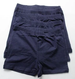 Children's Place Girl's Cartwheel Five Pack Shorts EJ3 Tidal Large (10/12) NWT - Picture 1 of 4