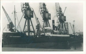 Foto de barco Tete Oldendorff - Imagen 1 de 2