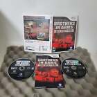 Brothers in Arms Double Time - Wii - CIB [Complet]​​​​​
