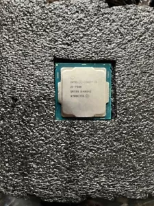 Intel Core i5-7500 SR335 3.5GHZ CPU PROCESSOR - Picture 1 of 1
