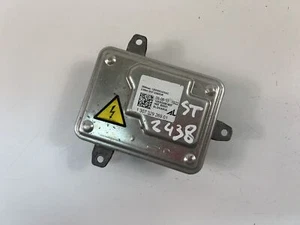 ST2438 VOLVO C30 2011 Xenon Light Control Unit 130732926901 - Picture 1 of 4