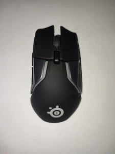 Souris sans-fil Steelseries Rival 650 - Afbeelding 1 van 5