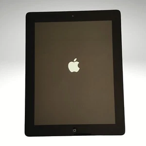 Apple iPad 3rd Generation - 16GB WiFi - Silver - A1416 - GREAT CONDITION - Picture 1 of 6