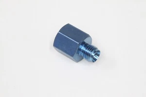 Restek 22567 Stainless Siltek Sulfinert 1/4" Tube x 1/4" FNPT SwagelokSS-400-7-4 - Picture 1 of 2