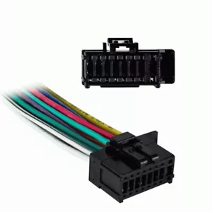 NEW Metra Electronics PR04AVIC-0001 2013 Pioneer AVIC TO Universal Harness 1-YR - Picture 1 of 1