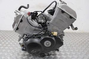 Honda VFR 800 VTEC ABS 2004 engine 8,896 miles 2003 - 2009 - Picture 1 of 10