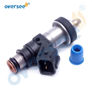 Inyector de combustible 16406-ZW5-00 para fueraborda MP7770 Honda BF115-130HP - Imagen 1 de 4