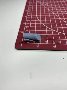 Tau'ri / Uralter Pfützenpullover Klasse Miniatur - Bild 1 von 4