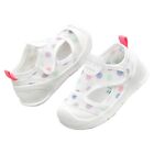 Soft Sandal Prewalker Flat Shoes Kids Soft-Sole Mesh Shoes 1-3T Baby Accessories