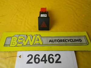 Interruptor / Intermitente Advertencia Skoda Roomster Praktik 5J09532350 No 26462 - Imagen 1 de 1