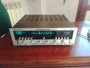 MARANTZ 2250 B SINTOAMPLIFICATORE VINTAGE - Foto 1 di 9