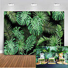 Jungle Forest Photography Backdrops Screen Video Photo Studio Background Decor