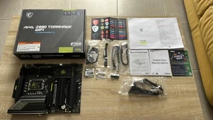 carte mère msi z890 tomahawk wifi - Photo 1/7