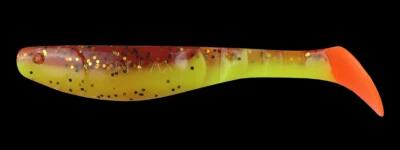 10 Gummifische  Relax Kopyto Classic 11,5cm ab 0,80€/St. NEU SILK !!!! Set 208 - Bild 1 von 2