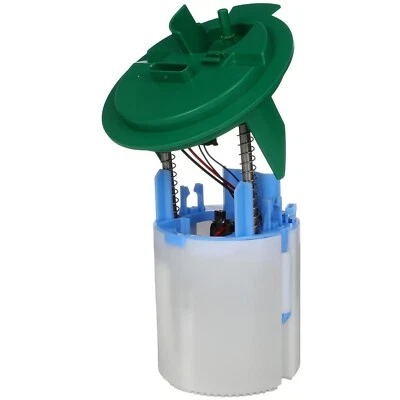 Módulo de bomba de combustible eléctrica para Mercedes-Benz C180 W204 2007-2014 E200 2009-2016 Foto 1 de 4