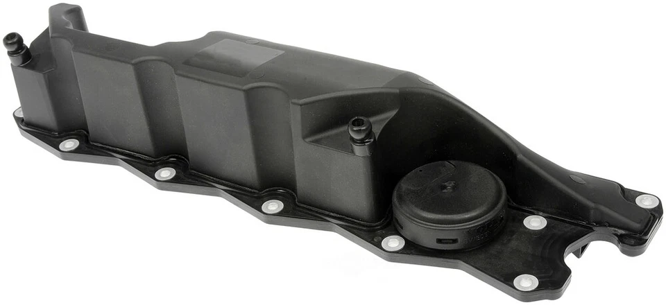 Engine Valve Cover fits 2007-2014 Volvo S80,XC90 XC70 XC60  DORMAN OE SOLUTIONS - Image 1 of 4