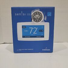 SENSI TOUCH SMART THERMOSTAT Model ST75W  NEW IN BOX