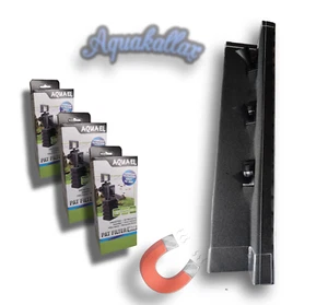 Aquakallax® "Konkav-Extrem" für Aquael Pat-Mini Innenfilter Hmf Magnet - Bild 1 von 10