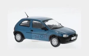 1:43 IXO Opel Corsa B Swing 1995 CLC581N.22 - Foto 1 di 2