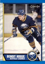 1989-90 O-PEE-CHEE HOCKEY YOU PICK NM #201 - #330 ****FREESHIPPING****