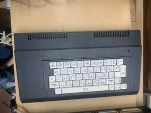 Soviet computer   ( Soviet ZX spectrum clon  motherboard Leningrad ) - Picture 1 of 13