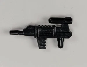 1984 Hasbro G1 Transformers Devastator Hook Gun Weapon Part Piece - Picture 1 of 1