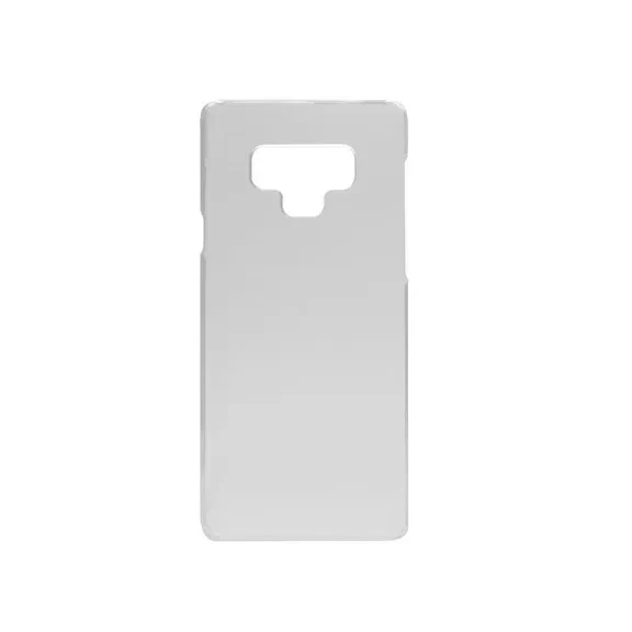 TONES Clear Protective Case for Samsung Galaxy Note 9 - Image 1 of 1
