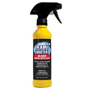 Rain Buster – Glass Water Repellent [2 PACK] - Picture 1 of 2