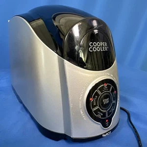Cooper Cooler HC-01 Rapid Beverage Chiller For Bottles Cans and Wine - Tested - Picture 1 of 5