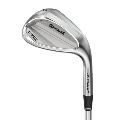 Cleveland CBZ 48-12 Wedge 48 NSPRO950GHneo S Men Right-Handed #1s - Image 1 of 4