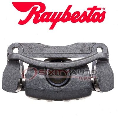 Raybestos Rear Left Disc Brake Caliper for 2007-2009 Pontiac Torrent - ue Foto 1 de 4