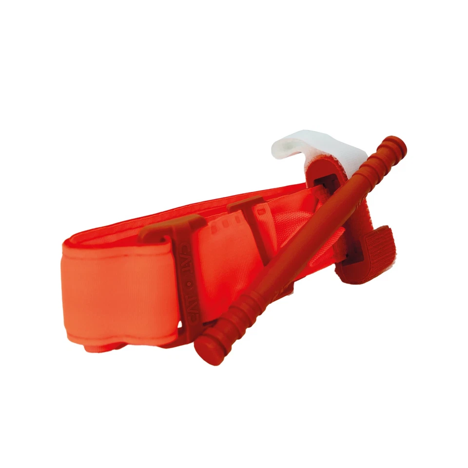 Combat Application Tourniquet® (CAT®)