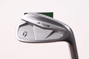 Taylormade P.7CB Pitching Wedge / 46 Degree / Stiff Flex KBS Tour Shaft - Picture 1 of 6