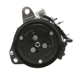 A/C Compressor Delphi CS20144 fits 02-05 Jeep Liberty 3.7L-V6 - Picture 1 of 10