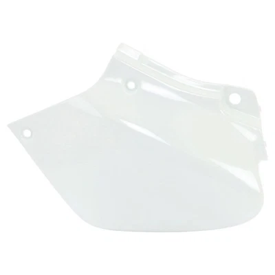 Acerbis Side Panels White For Honda XR400R 1996-2004 Foto 1 de 4