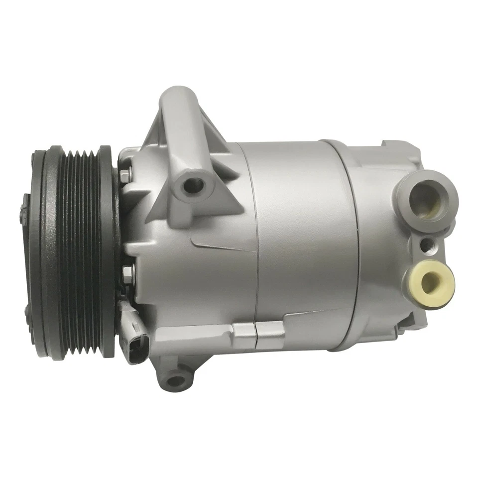 AC Compressor For 2008-2012 Chevrolet Malibu 2.4L, Pontiac G6 2007-2010 - Image 1 of 1