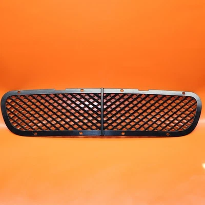 BENTLEY ARNAGE GRILLE LOWER CENTER 2006 2007 2008 2009 OEM - Image 1 of 4