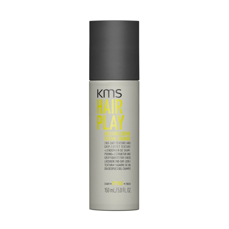 KMS HairPlay Messing Creme 150ml - Bild 1 von 1