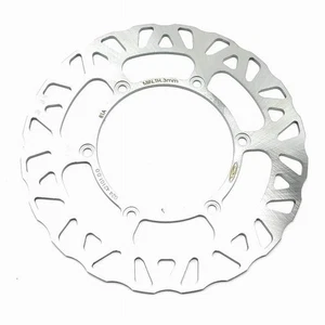 Disco de Freno Trasero, Recambio Original, BETA Motard RR 50-125 024.42.101.00 - Imagen 1 de 4
