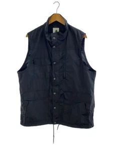 SIERRA DESIGNS × BEAMS + Vest black XL Used - Picture 1 of 4