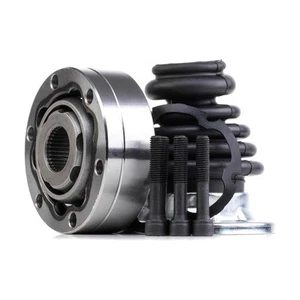 MEYLE 100 498 0051 CV Joint Gearbox Side Driveshaft without ABS - Imagen 1 de 10