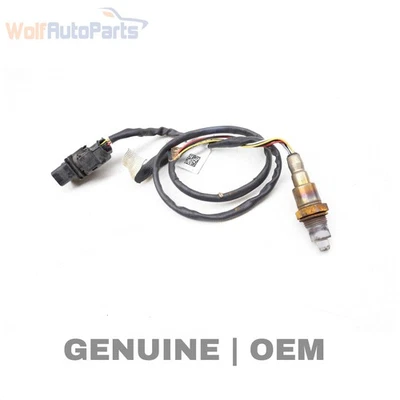 BMW M550I XDRIVE G30 2019-2023 4,4 L - O2 / sensor de oxígeno 7935100 Foto 1 de 4